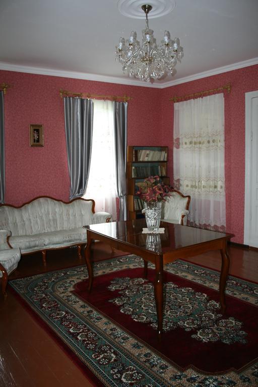 Guesthouse Gegi Koutaïssi Chambre photo