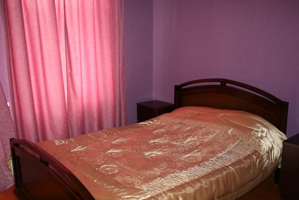 Guesthouse Gegi Koutaïssi Chambre photo