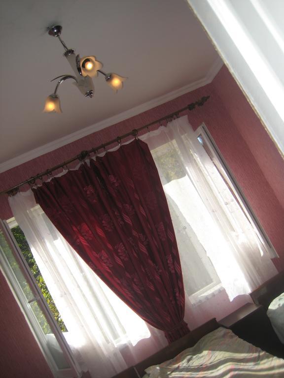 Guesthouse Gegi Koutaïssi Chambre photo