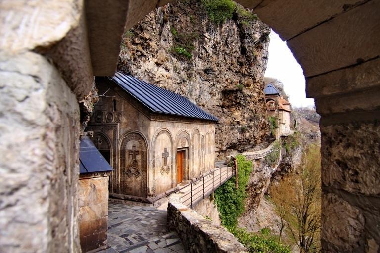 Guesthouse Gegi Koutaïssi Extérieur photo