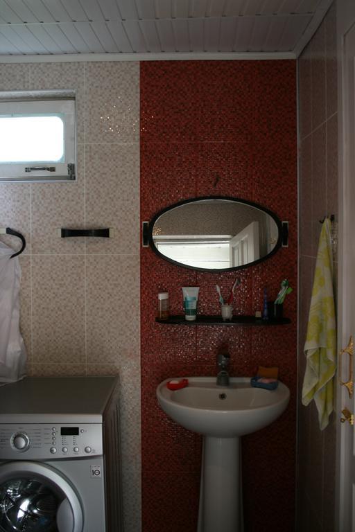 Guesthouse Gegi Koutaïssi Chambre photo