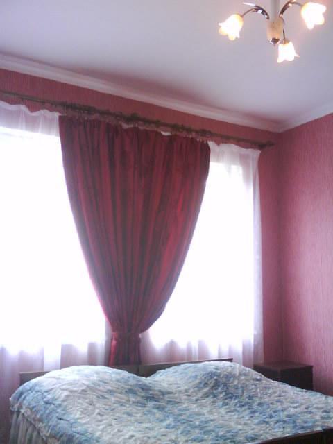Guesthouse Gegi Koutaïssi Extérieur photo