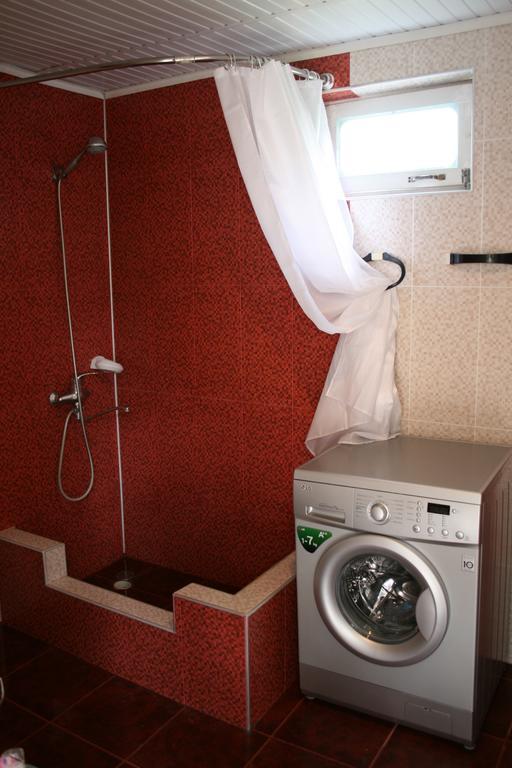 Guesthouse Gegi Koutaïssi Chambre photo