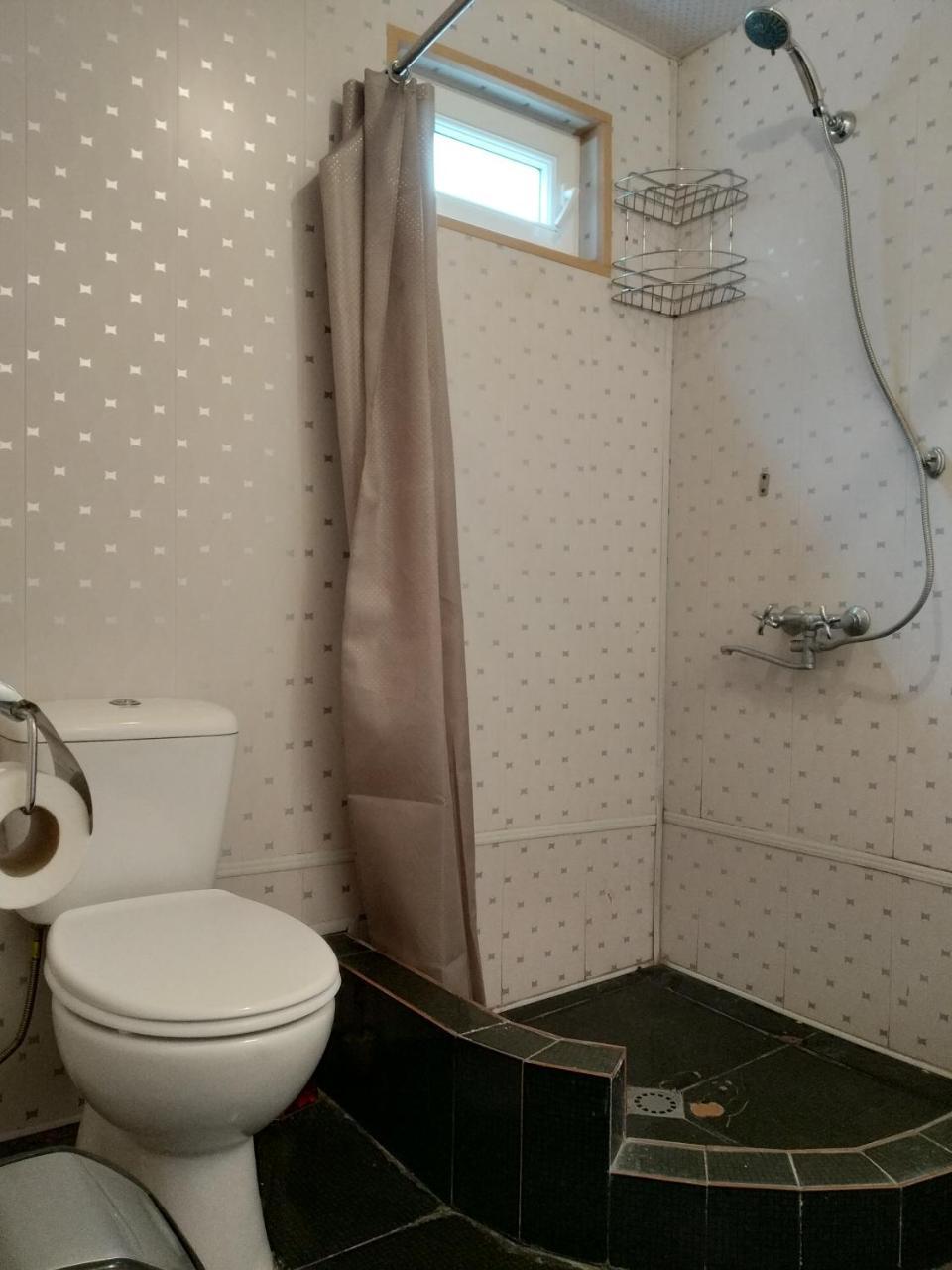 Guesthouse Gegi Koutaïssi Extérieur photo